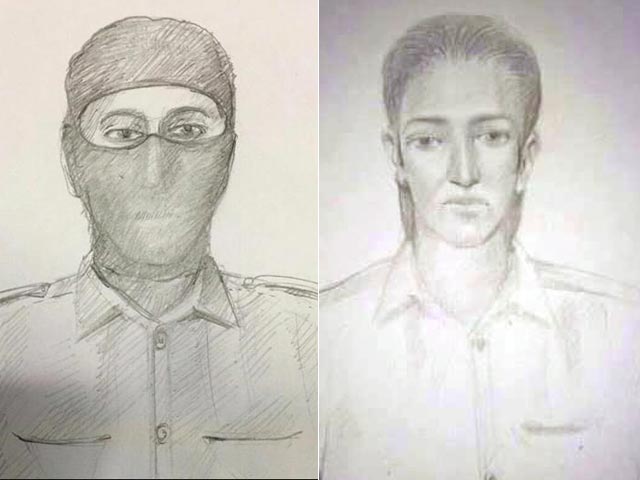 Have You Seen Them? Search Ops On For 'Armed Men' in Uran Near Mumbai