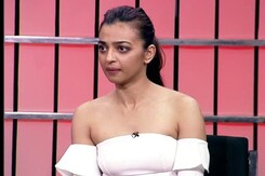 Actresses Are Now Casting The Couch Aside, Says Radhika Apte Actresses Are Now Casting The Couch Aside, Says Radhika Apte