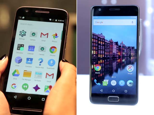 Lenovo Z2 Plus, Apple Paper Bag, and Other Tech News: 360 Daily - Sept 22