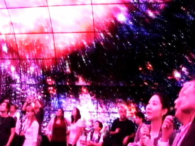 Until Next Year, IFA