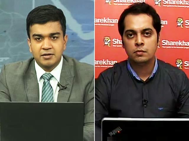 Buy Reliance Industries Above Rs 1,145: Jay Thakkar