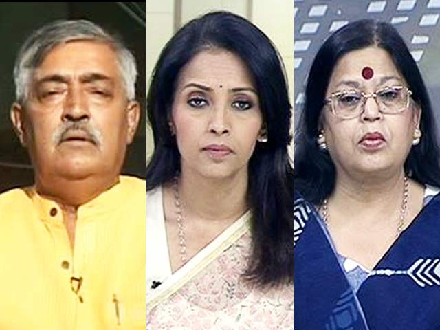 बड़ी खबर : उरी हमले के साए में कोझीकोड में बीजेपी राष्ट्रीय परिषद की बैठक