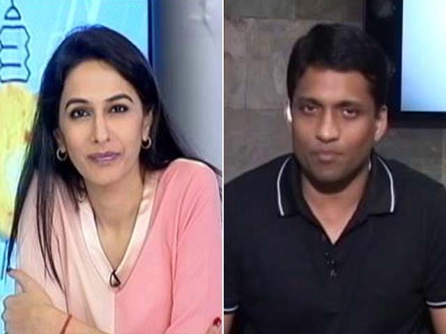 The Indian Engineer Whose Idea Got Mark Zuckerberg's Investment