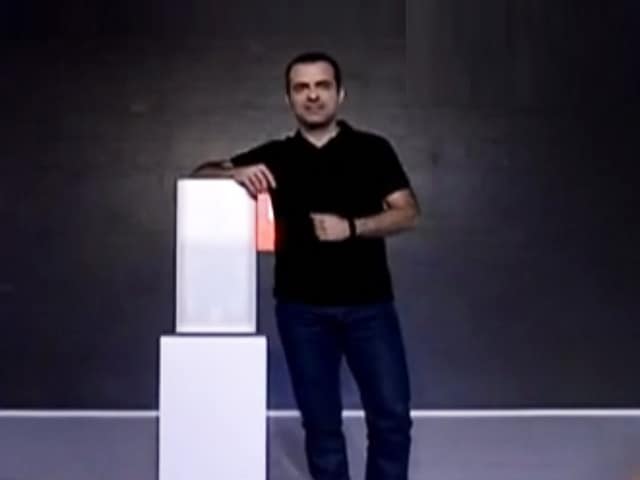 Video : Xiaomi Clears the Air