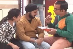 Chhupa Rustam: Let's See How Wise Are You? Chhupa Rustam: Let's See How Wise Are You?