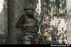 To Counter Pak, India Goes Big To Give Fight Against Terror 'Legal Teeth' To Counter Pak, India Goes Big To Give Fight Against Terror 'Legal Teeth'