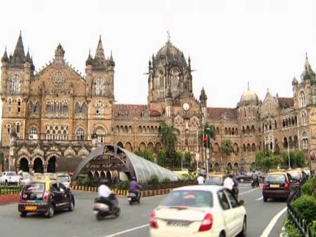 Action Plan To Clean-Up Mumbai's Iconic CST