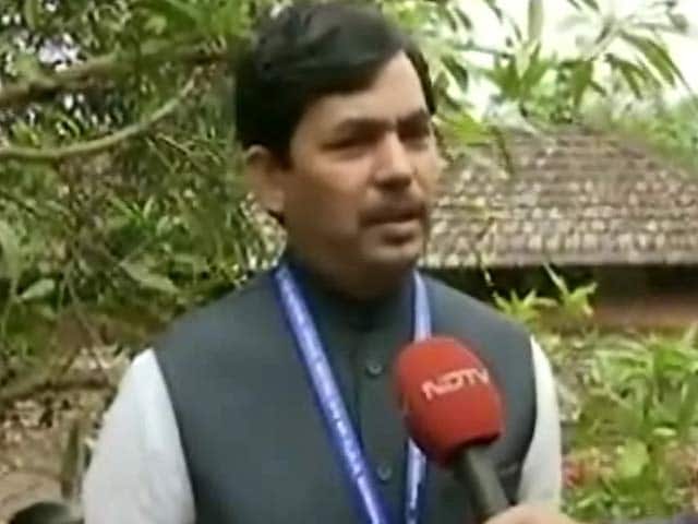 Video : DDU जन्म शताब्दी पर दो समितियां : नीतीश कुमार भी शामिल किए गए, नजदीकियों की अटकलों का दौर