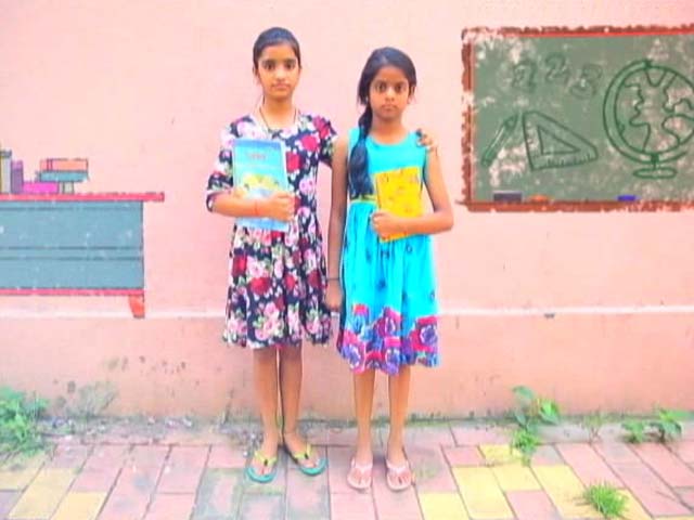 #EducateTheGirlChild: Little Girls, Big Dreams