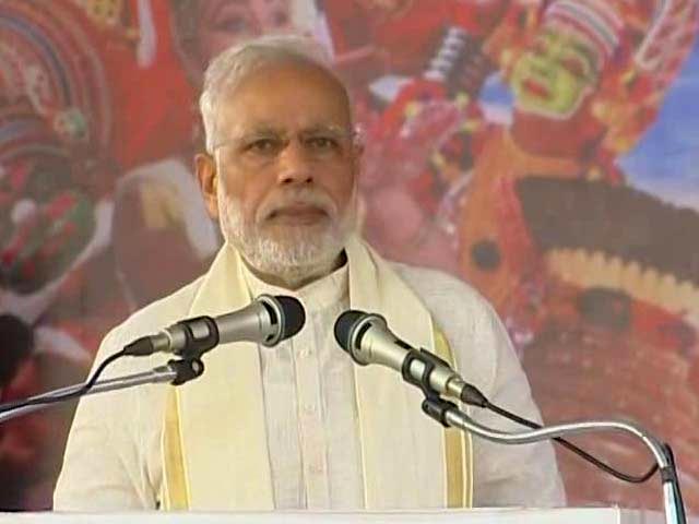 'Let's Fight Battle Against Poverty, See Who Wins,' PM's Strong Message To Pakistan