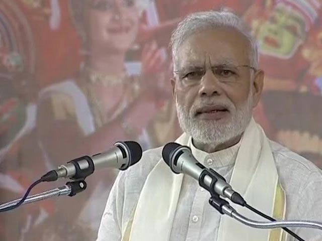 पाकिस्तान के हुक्मरान जान लें हम अपने 18 जवानों का बलिदान बेकार नहीं जाने देंगे : पीएम मोदी