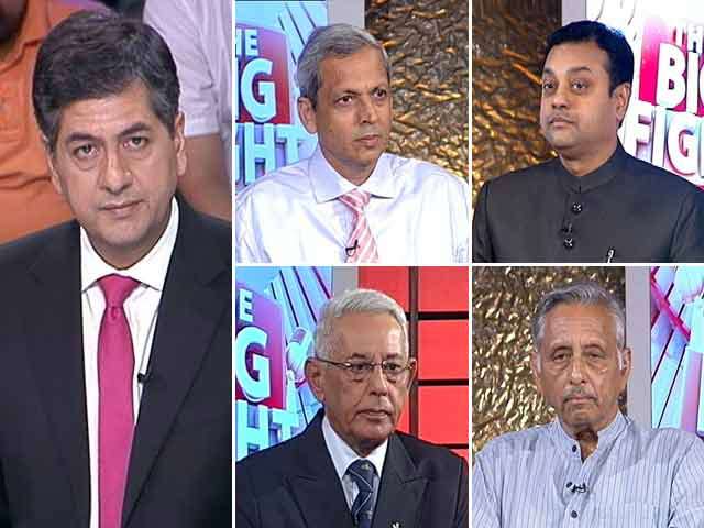 Video : Uri Attack Fallout: What Are India's Options?