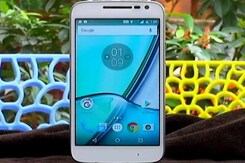 सेल गुरु : मोटोरोला के नए फोन G4 Play और E3 Power की खूबियां सेल गुरु : मोटोरोला के नए फोन G4 Play और E3 Power की खूबियां