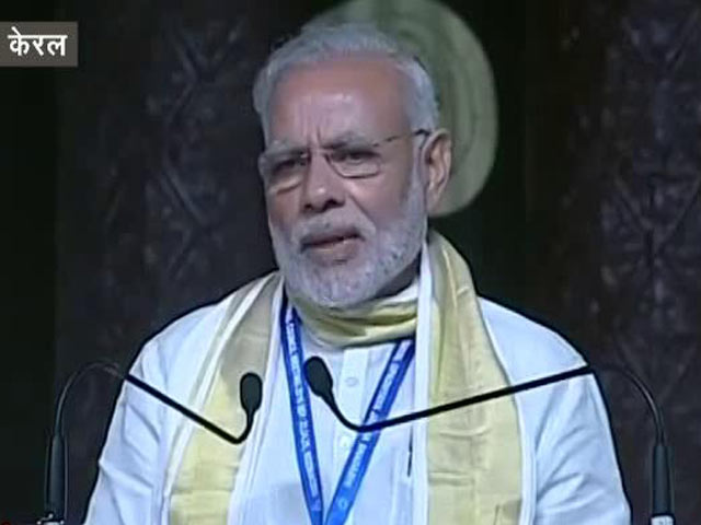 हम जनता के कल्याण के लिए खुद को खपाने आए हैं : बीजेपी की बैठक में पीएम मोदी