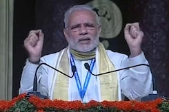 India Will Ratify Paris Climate Deal On October 2: PM At BJP Conclave India Will Ratify Paris Climate Deal On October 2: PM At BJP Conclave