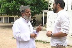 Controversial Texts, Mystery Funds: On The Trail Of Saudi-Style Islam In India Controversial Texts, Mystery Funds: On The Trail Of Saudi-Style Islam In India