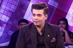 PM Modi Helped Me During Furore Over <i>My Name Is Khan</i>, Reveals Karan Johar PM Modi Helped Me During Furore Over <i>My Name Is Khan</i>, Reveals Karan Johar