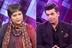 Dealing With Depression Darkest Period Of My Life, Says Karan Johar Dealing With Depression Darkest Period Of My Life, Says Karan Johar