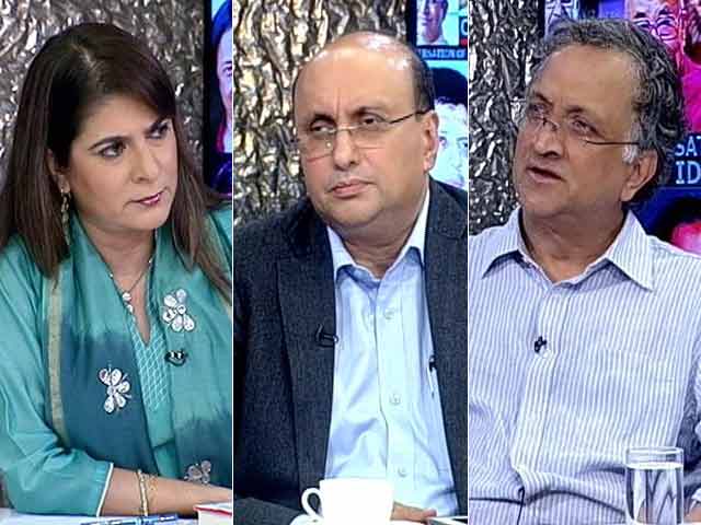 Democracy, Dissent And Dialogue