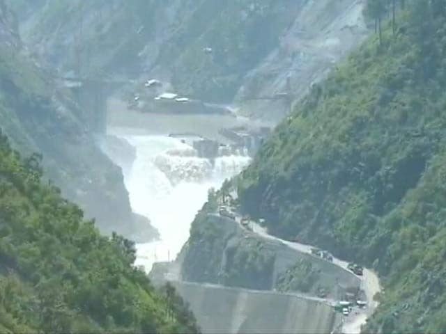Video : On Lands Watered By Indus, Many Opinions Over Treaty Snub To Pak