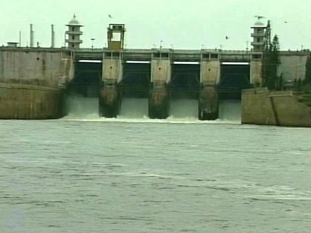 Video : From Israel, An Idea That Could Resolve Cauvery River Row