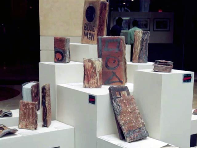 Art Bengaluru 2016: For Everyone Who Enjoys Art And Culture