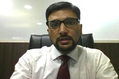 Nifty Can Go Down To 8,600: Aditya Agarwal Nifty Can Go Down To 8,600: Aditya Agarwal
