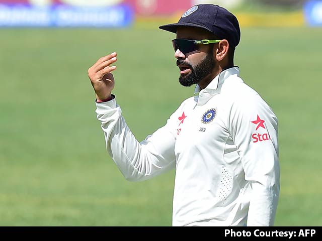 Attack on Indian Army Jawans in Uri 'Hurts' Virat Kohli