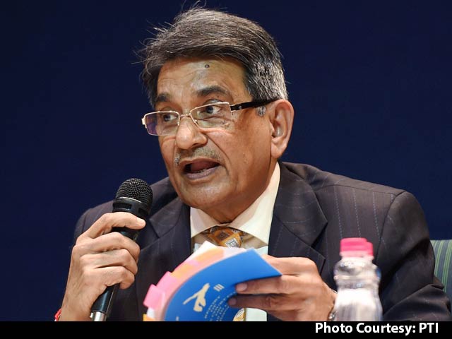 Video : Lodha Panel Not Amused With Defiant BCCI
