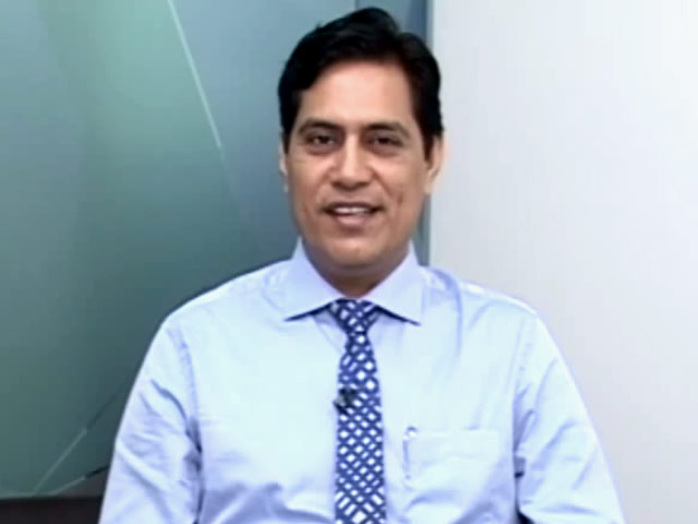 Bullish On Pharma Sector: Rakesh Arora
