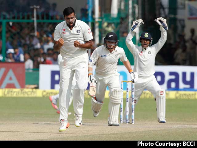 Video : Ravichandran Ashwin Galloping Towards Legendary Status: Sunil Gavaskar