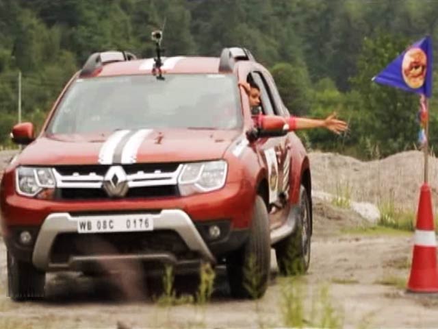 India Adventures Grand Finale: Promising The Thrill Of A Lifetime