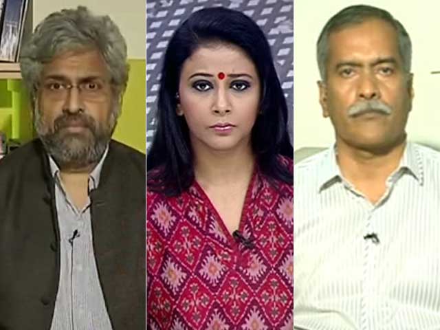 न्यूज प्वाइंट : कश्मीर पर ख्वाब न देखे पाक - सुषमा स्वराज