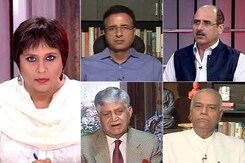 'Blood Can't Flow With Water,' Says PM Modi: Water Best Weapon Against Pak? 'Blood Can't Flow With Water,' Says PM Modi: Water Best Weapon Against Pak?