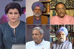 Sushma Speaks: Is India Succeeding In Diplomatic Isolation Of Pakistan? Sushma Speaks: Is India Succeeding In Diplomatic Isolation Of Pakistan?