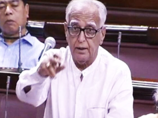 हरियाणा से राज्यसभा सांसद शादीलाल बत्रा पर रेप का आरोप