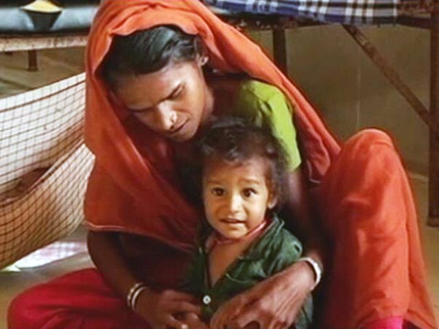 हर जिंदगी है जरूरी: एमपी के श्योपुर जिले में लगातार बढ़ रही कुपोषित बच्चों की संख्या