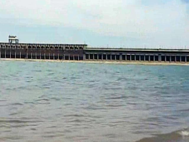 Video : Can't Share Cauvery Water Till December, Says Karnataka
