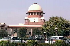 कावेरी जल विवाद : तीन दिनों  तक रोज 6000 क्यूसिक पानी तमिलनाडु को दे कर्नाटक- सुप्रीम कोर्ट कावेरी जल विवाद : तीन दिनों  तक रोज 6000 क्यूसिक पानी तमिलनाडु को दे कर्नाटक- सुप्रीम कोर्ट