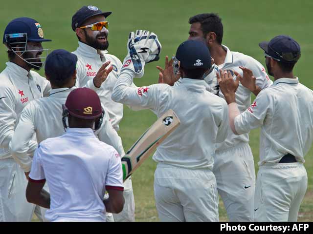 Virat Kohli All Praise For 'Priceless' Ravichandran Ashwin