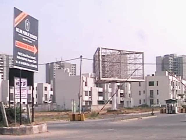 Video : 5 Reasons To Buy An Apartment In New Gurgaon