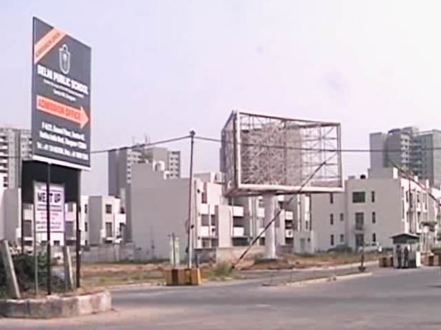 5 Reasons To Buy An Apartment In New Gurgaon