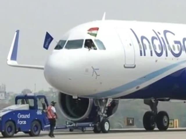 Video : Lawmakers Demand Quota On Planes To Attend Parliament, Airlines Say No