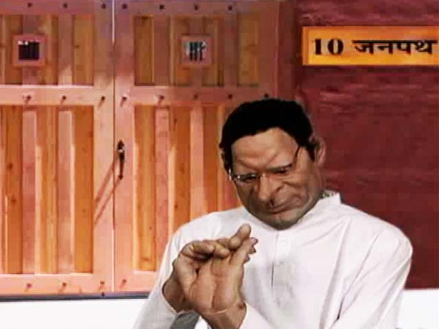 <i>Chaata</i> Shoes: For Maximum Political Impact