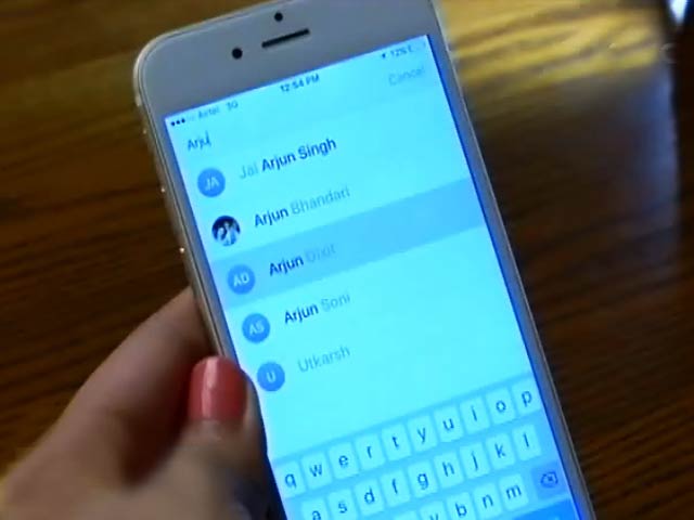 iOS 10 Is Here