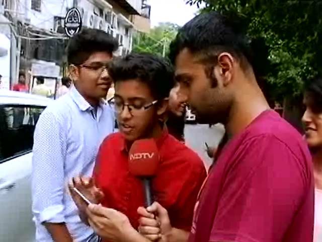 One for the Apple Fans