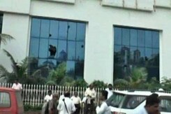 Shiv Sena Cartoon Offended Powerful Marathas - And Many Within Party Shiv Sena Cartoon Offended Powerful Marathas - And Many Within Party