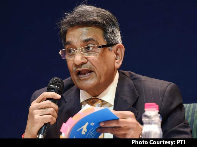 Video : Replace Existing BCCI Office Bearers: Justice Lodha
