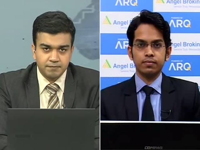 Nifty Could Fall To 8,650: Ruchit Jain