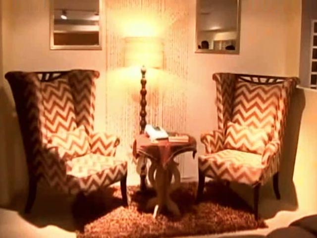 How To Pick The Perfect Chair For Your Home